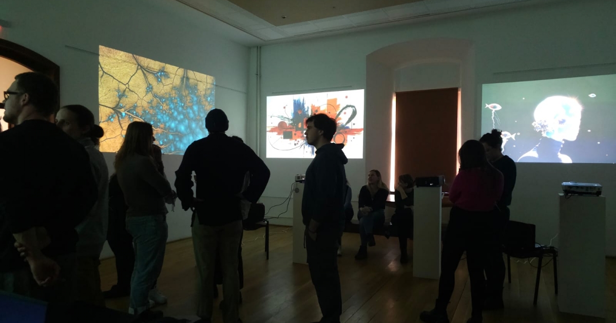 Európai uniós támogatással segítik a fiatal művészek fejlődését Hargita megyében